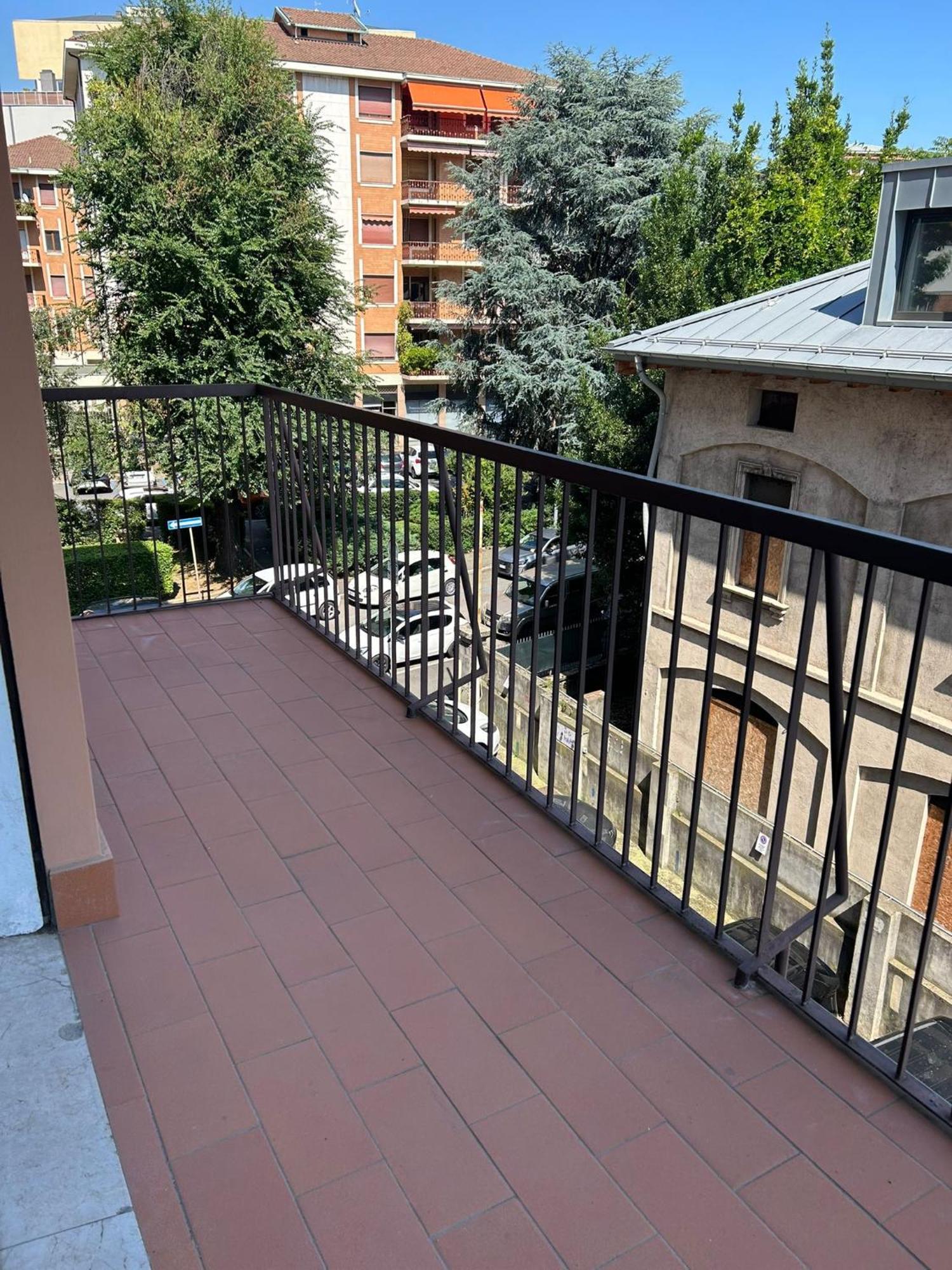 M&M Bergamo Center - Modern Flat With Free Wifi-Netflix And Welcome Italian Coffee Kültér fotó