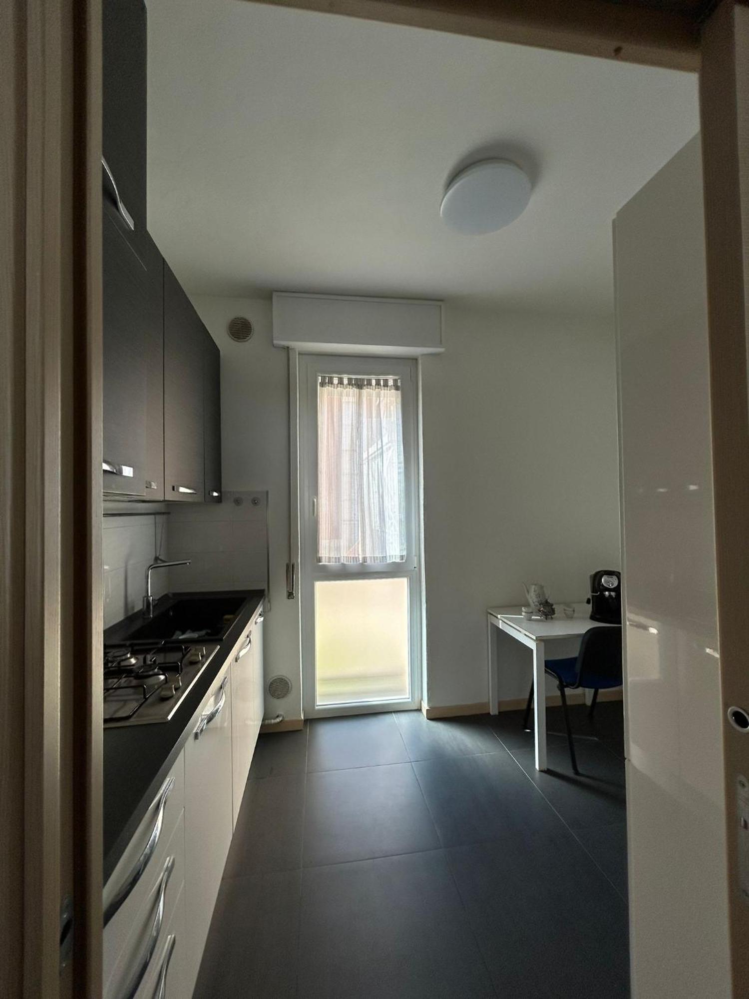 M&M Bergamo Center - Modern Flat With Free Wifi-Netflix And Welcome Italian Coffee Kültér fotó