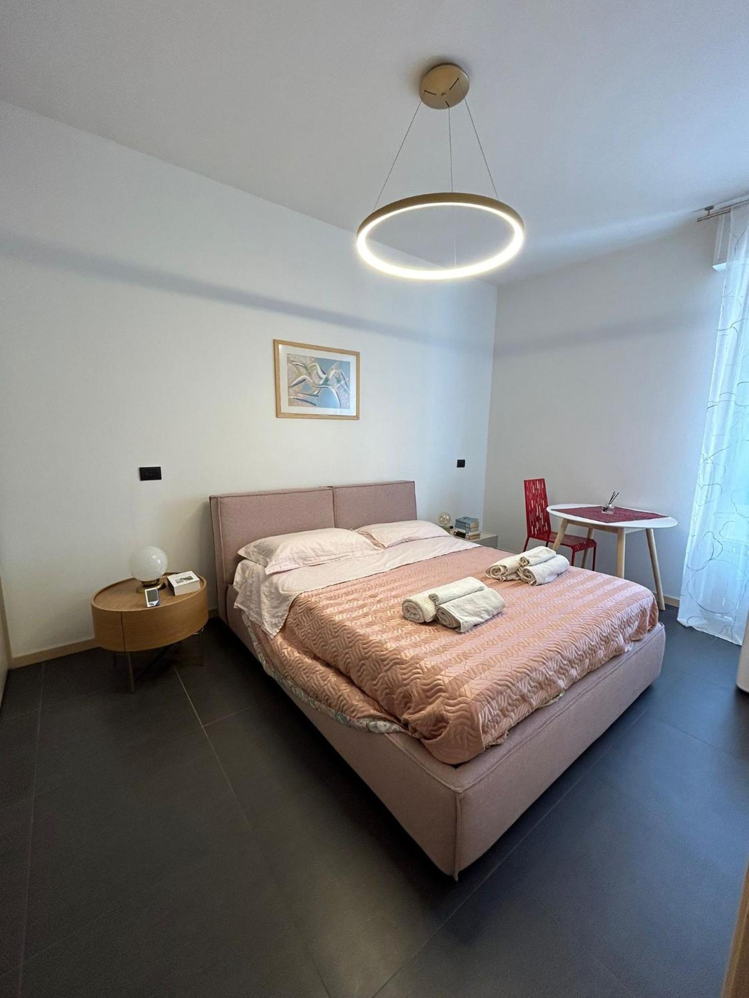 M&M Bergamo Center - Modern Flat With Free Wifi-Netflix And Welcome Italian Coffee Kültér fotó