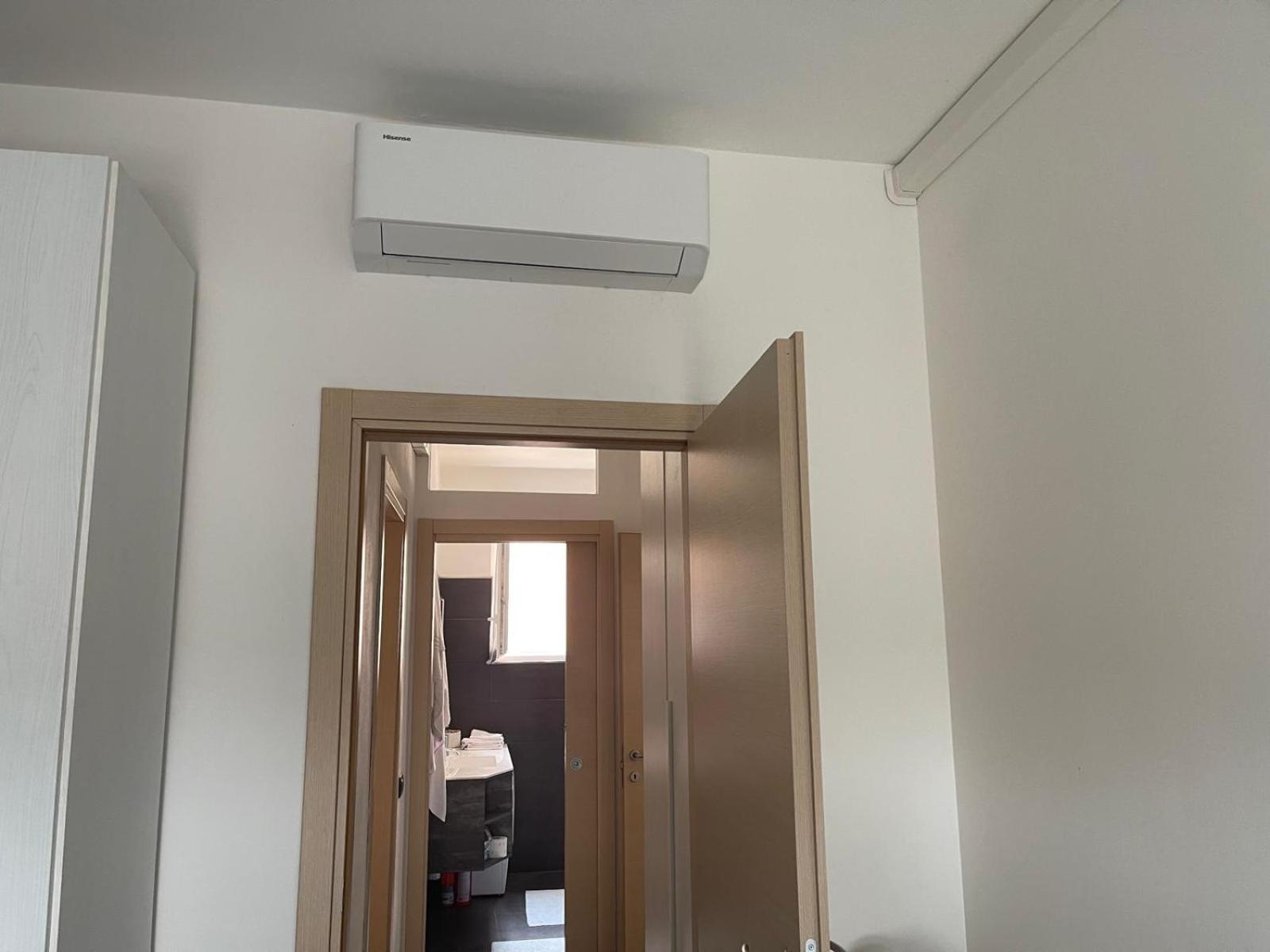 M&M Bergamo Center - Modern Flat With Free Wifi-Netflix And Welcome Italian Coffee Kültér fotó